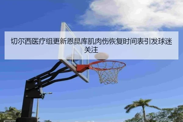 切尔西医疗组更新恩昆库肌肉伤恢复时间表引发球迷关注